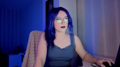 Violet online show from 03.19.26