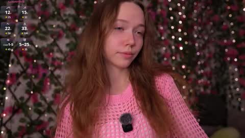 Polly online show from 12.21.25