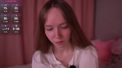 Polly online show from 03.23.26