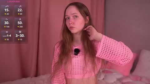 Polly online show from 03.27.26