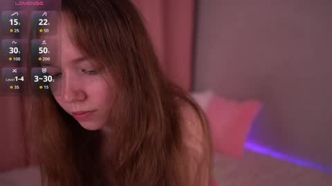 Polly online show from 04.11.26