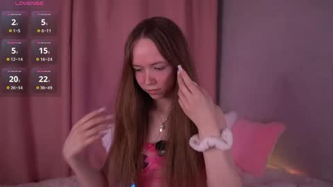 Polly online show from 04.14.26