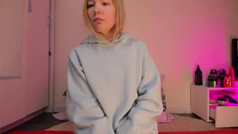 Snapshot of velvetanna1 chatting on 02.14.25 Hey there Im Anna online show from 02.14.25