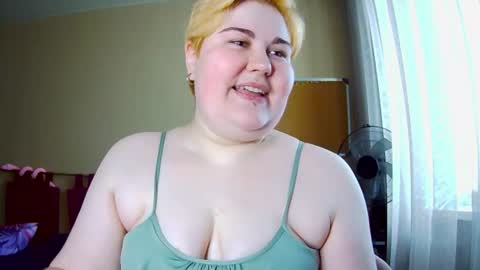velvetcandy_ online show from 07.30.26