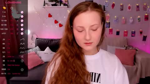 Mia online show from 03.15.26