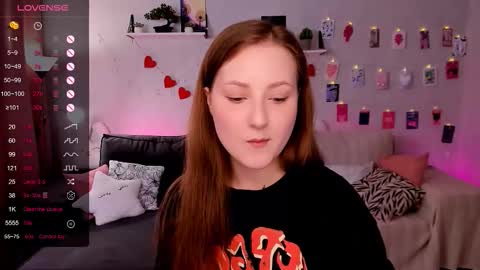 Mia online show from 03.26.26