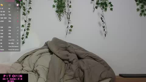  Crystal         PVT OPEN online show from 03.01.25