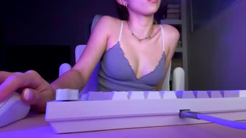 velvetfoxie online show from 06.18.26