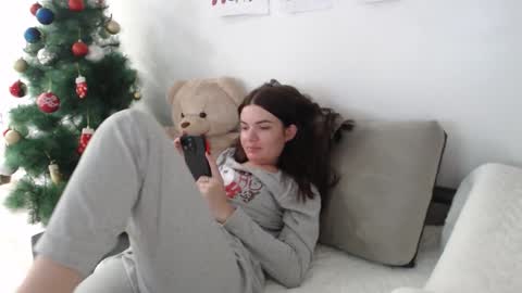 velvetmoon123 online show from 01.18.26