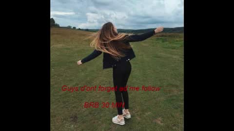 velvetmoon123 online show from 02.24.26