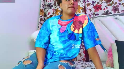 velvetnaughty4u online show from 11.17.25