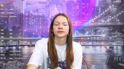 Kelly online show from 05.24.26