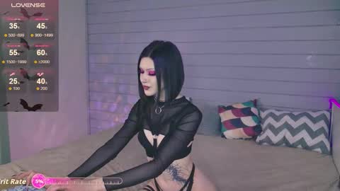 Snapshot of velvetrixx chatting on 11.11.25 velvetrixx online show from 11.11.25