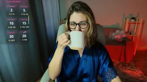 VelvetSoul online show from 12.17.25