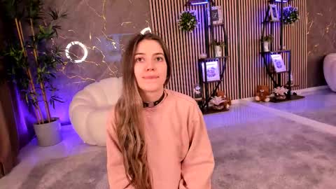 Velvet online show from 03.29.26