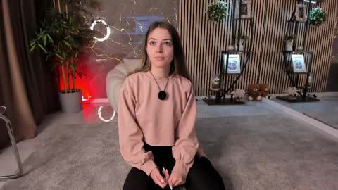 Velvet online show from 04.20.26