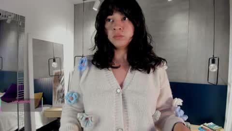 velvettease_ online show from 04.06.26