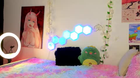 Snapshot of velvetvibes_ chatting on 12.18.25 velvetvibes_ online show from 12.18.25