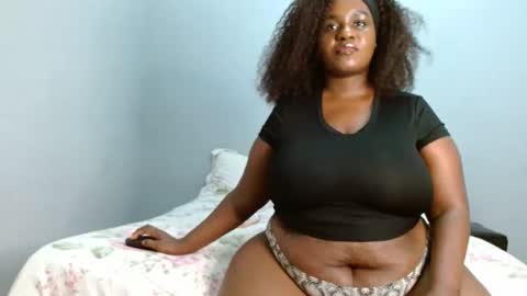 velvetychocolate1 online show from 03.20.26