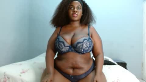 velvetychocolate1 online show from 04.17.26