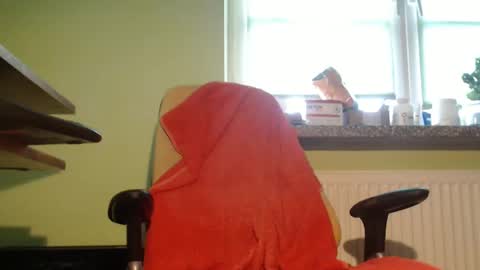 Snapshot of vendi1 chatting on 12.07.24 vendi1 online show from 12.07.24