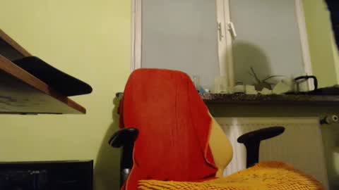 Snapshot of vendi1 chatting on 02.28.25 vendi1 online show from 02.28.25