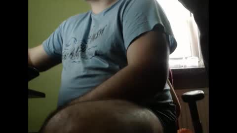 Snapshot of vendi1 chatting on 10.18.25 vendi1 online show from 10.18.25