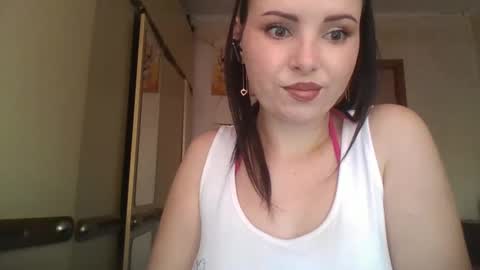 Snapshot of vendi_rassell8855 chatting on 11.02.25 vendi rassell8855 online show from 11.02.25