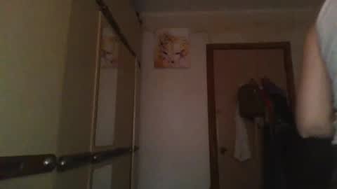 Snapshot of vendi_rassell8855 chatting on 11.03.25 vendi rassell8855 online show from 11.03.25