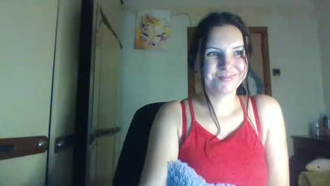 Snapshot of vendi_rassell8855 chatting on 11.27.25 vendi rassell8855 online show from 11.27.25