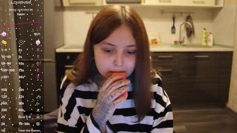 eva 3 online show from 01.09.25