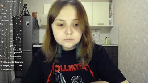 eva 3 online show from 02.11.25