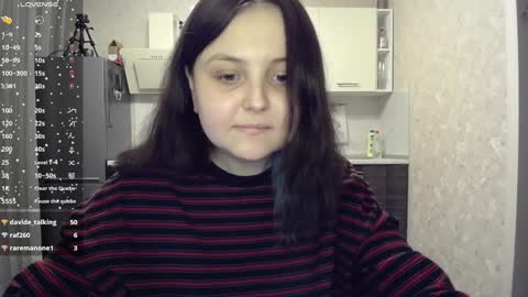 eva 3 online show from 02.18.25