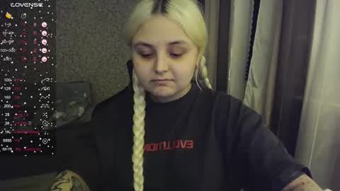 eva 3 online show from 10.14.25