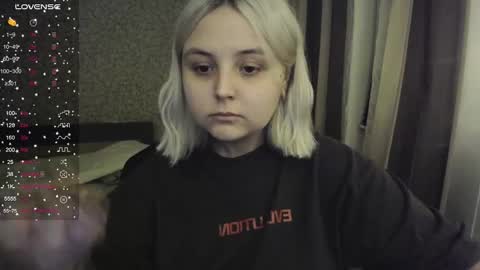 eva 3 online show from 10.31.25