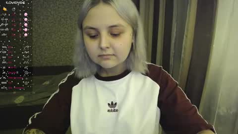 eva 3 online show from 11.15.25