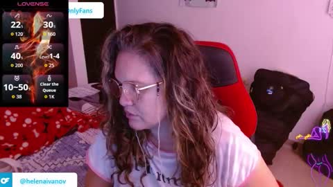 venecasexy44 online show from 10.03.25