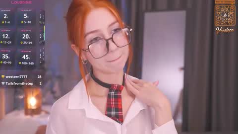 Venelopa online show from 11.21.25