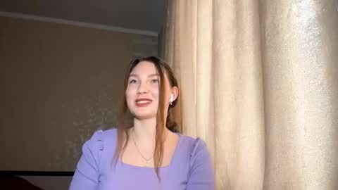 Snapshot of venitanattress chatting on 02.27.26 Alina online show from 02.27.26