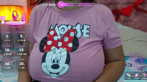 vennuss89 online show from 10.16.25