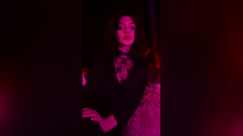 venom_goddess online show from 02.22.26