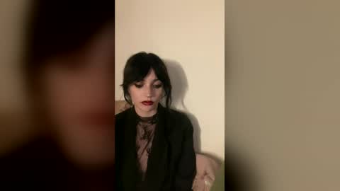 Snapshot of venom_goddess chatting on 06.25.26 venom_goddess online show from 06.25.26