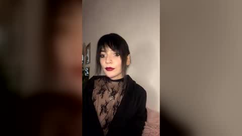 Snapshot of venom_goddess chatting on 07.05.26 venom_goddess online show from 07.05.26