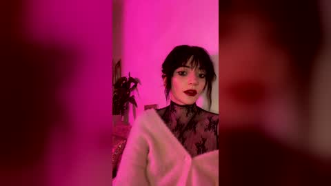 Snapshot of venom_goddess chatting on 07.18.26 venom_goddess online show from 07.18.26