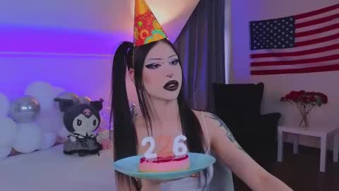 Vivian online show from 01.07.26