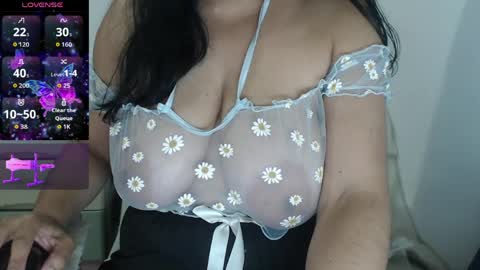 venus496613 online show from 03.31.26