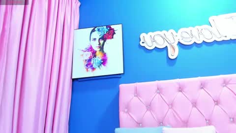 Venus Veracruz online show from 03.05.25