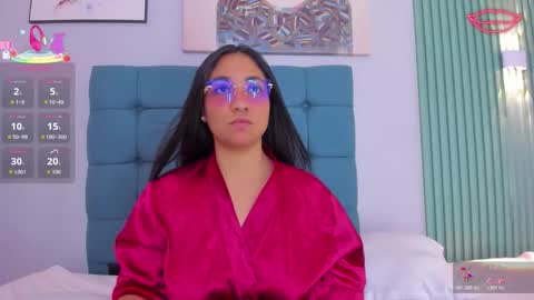 Snapshot of venus_0110 chatting on 02.17.26 Venus Veracruz online show from 02.17.26