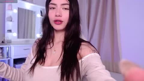 Snapshot of venus_art11 chatting on 01.31.25 venus_art11 online show from 01.31.25