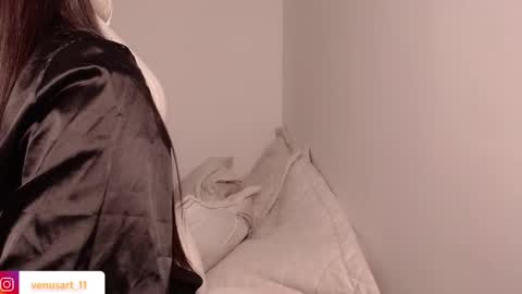 Snapshot of venus_art11 chatting on 02.01.25 venus_art11 online show from 02.01.25